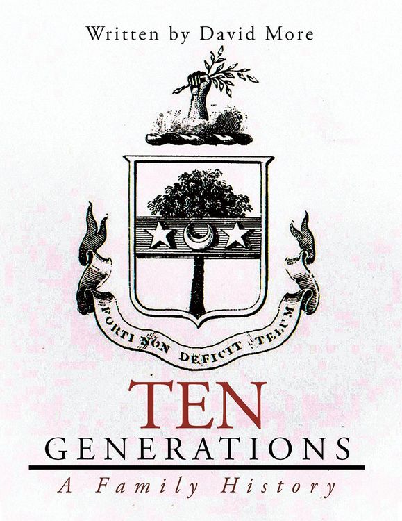 Produktbild: Ten Generations