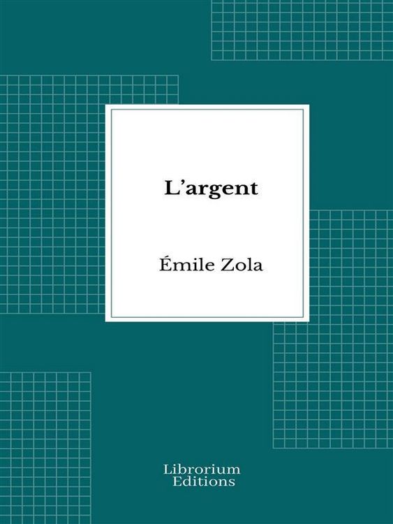 Produktbild: L'argent