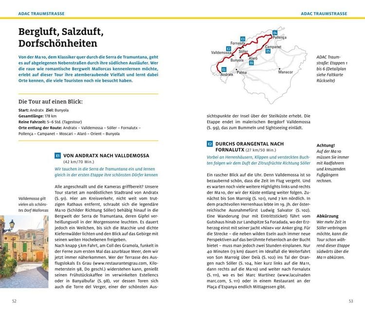 Produktbild: Mallorca