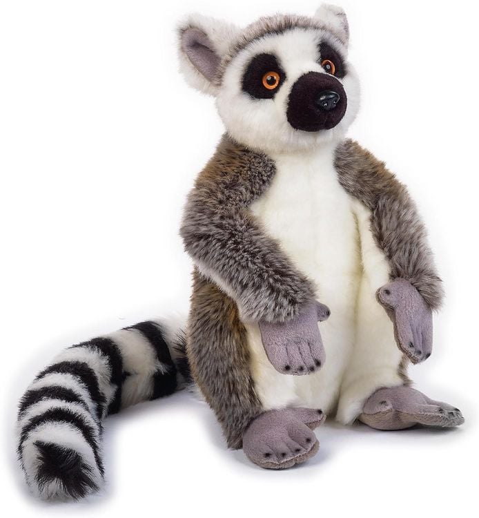Produktbild: Bresser 9820509 - Freek Vonk, Katta Baki, Pl&uuml;schtier, 30 cm