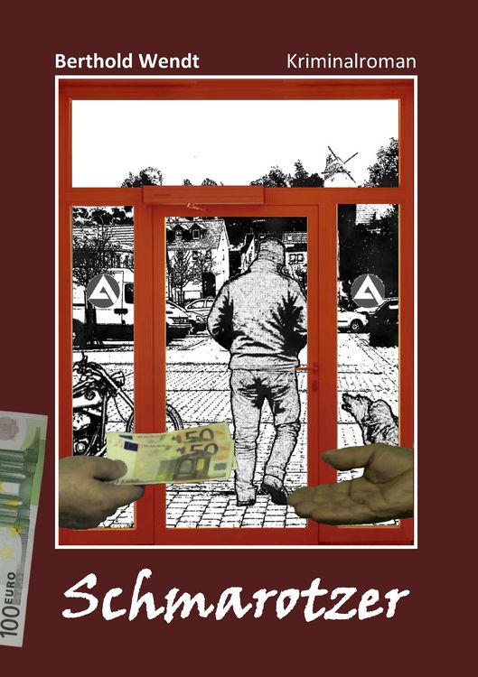 Produktbild: Schmarotzer