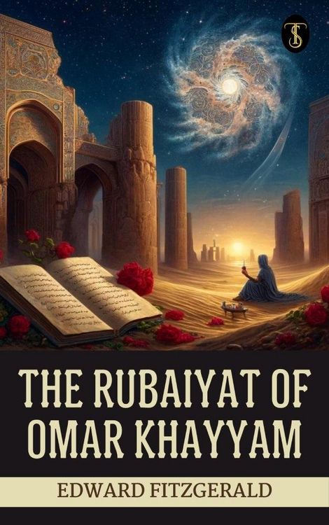 Produktbild: The Rubaiyat of Omar Khayyam