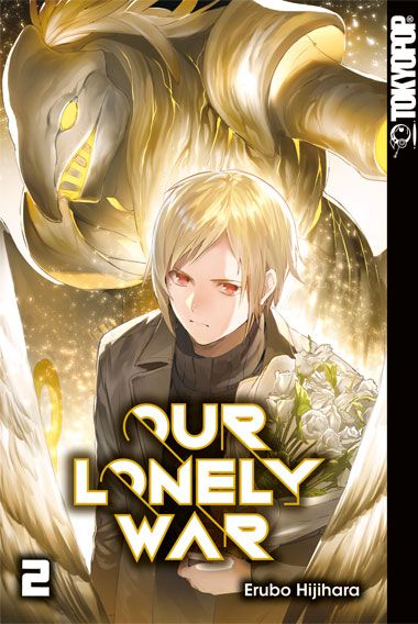 Produktbild: Our Lonely War 02