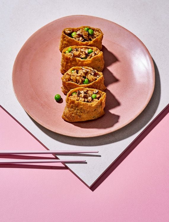 Produktbild: SUSHI