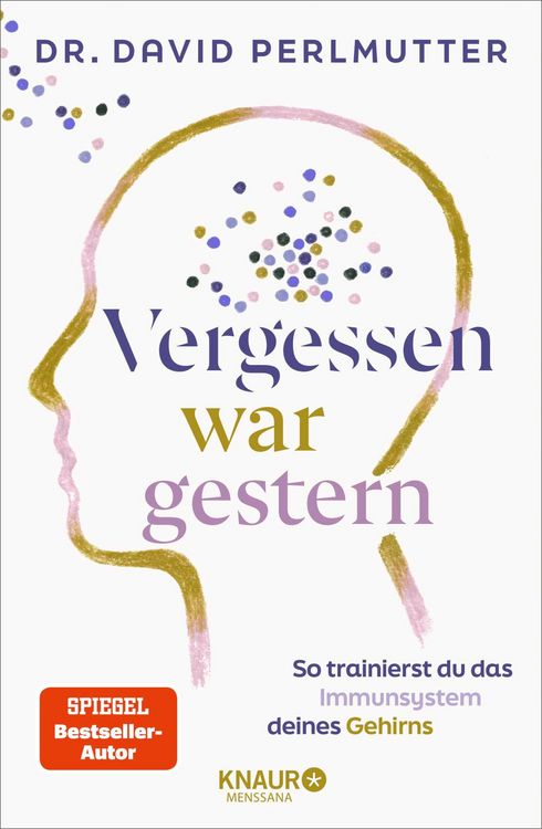 Produktbild: Vergessen war gestern