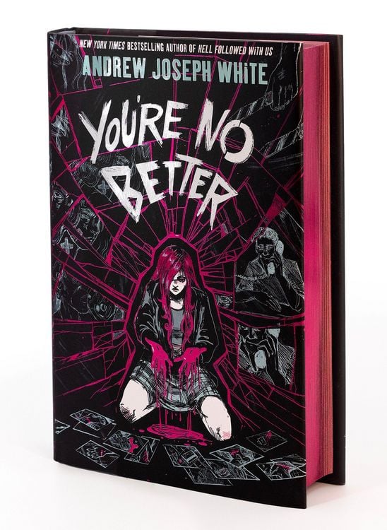 Produktbild: You're No Better (Deluxe Limited Edition)
