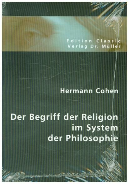 Produktbild: Hermann Cohen
