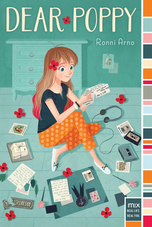 Produktbild: Dear Poppy