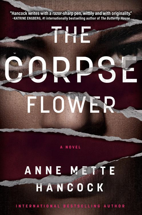Produktbild: The Corpse Flower