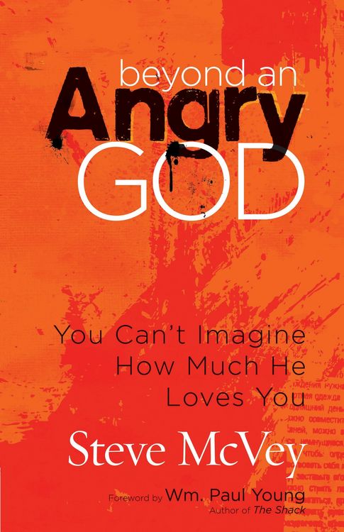 Produktbild: Beyond an Angry God