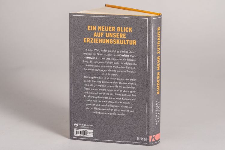 Produktbild: Kindern mehr zutrauen