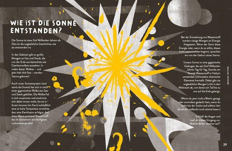 Produktbild: Hallo Wind. Hallo Sonne
