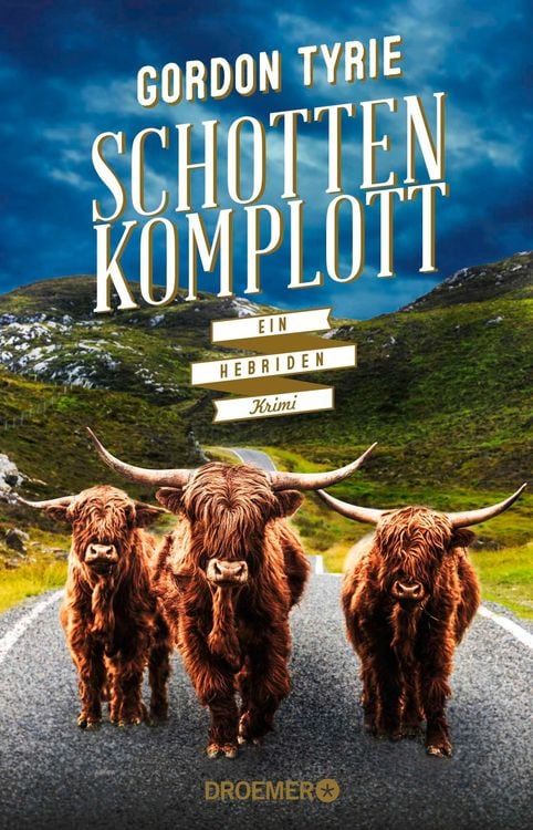 Produktbild: Schottenkomplott