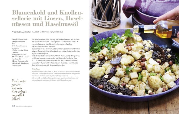 Produktbild: Pur genie&szlig;en