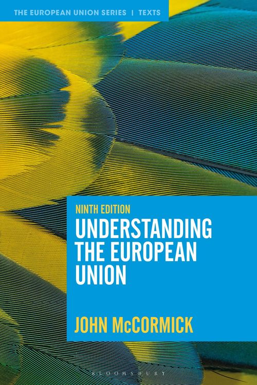 Produktbild: Understanding the European Union