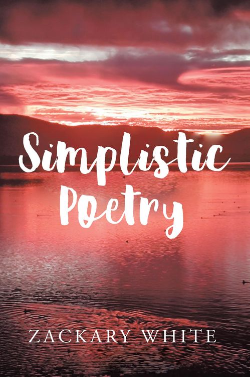 Produktbild: Simplistic Poetry