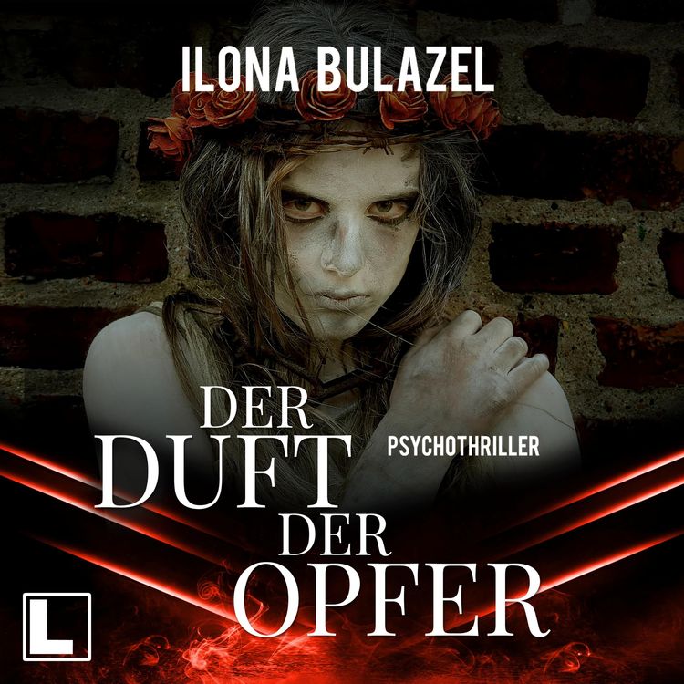 Produktbild: Der Duft der Opfer