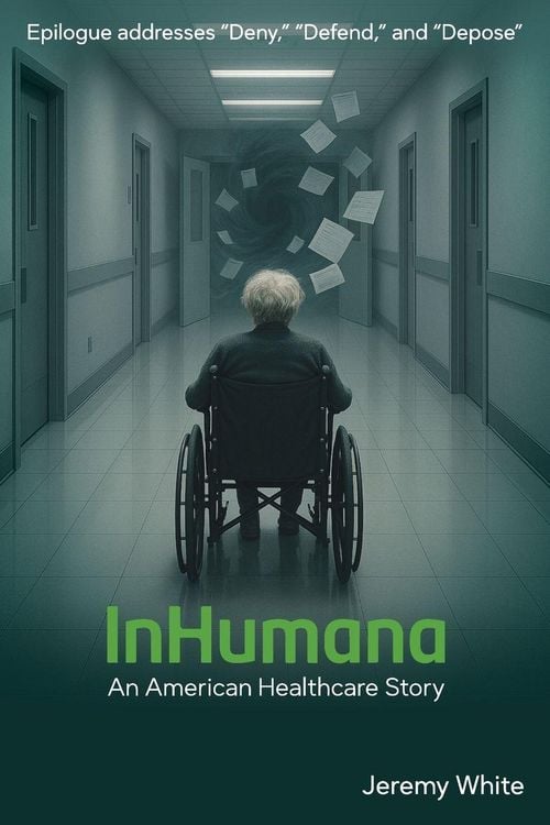 Produktbild: InHumana