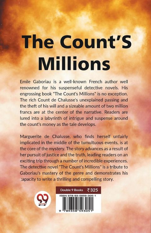 Produktbild: The Count's Millions