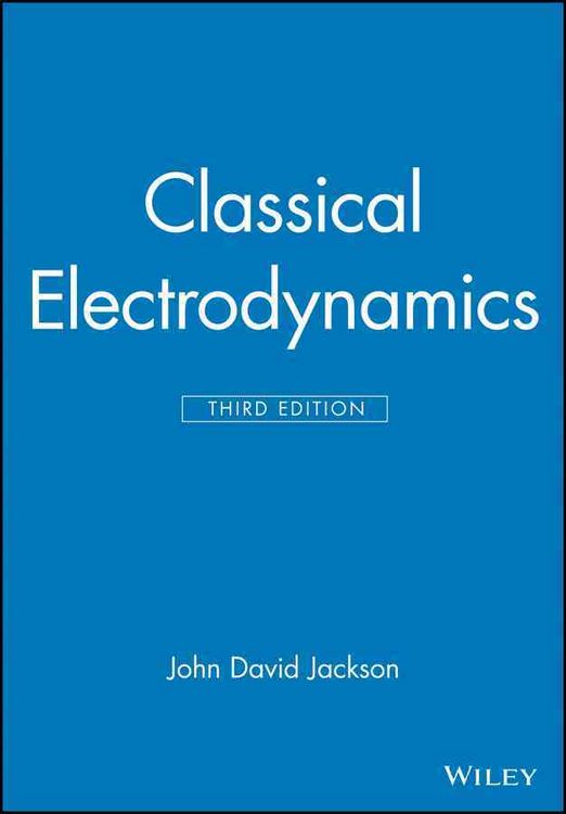 Produktbild: Classical Electrodynamics