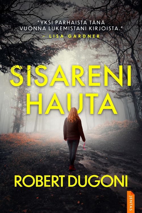 Produktbild: Sisareni hauta