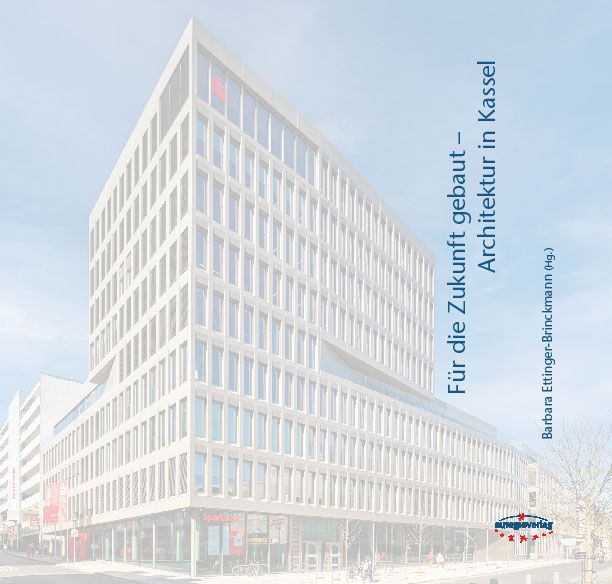 Produktbild: F&uuml;r die Zukunft gebaut