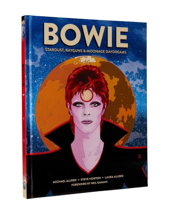 Produktbild: Bowie