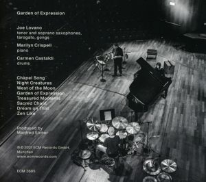 Produktbild: Garden of Expression