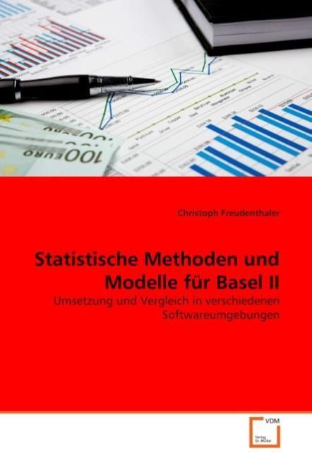 Produktbild: Freudenthaler, C: Statistische Methoden und Modelle f&uuml;r Base