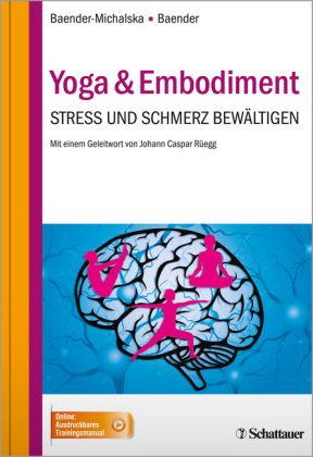 Produktbild: Yoga & Embodiment