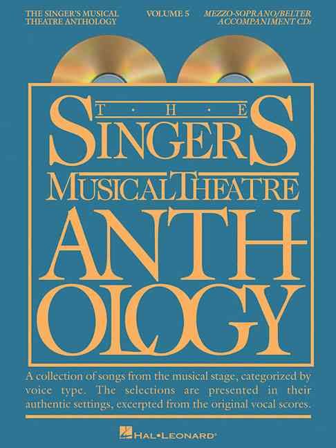 Produktbild: The Singer's Musical Theatre Anthology, Volume 5