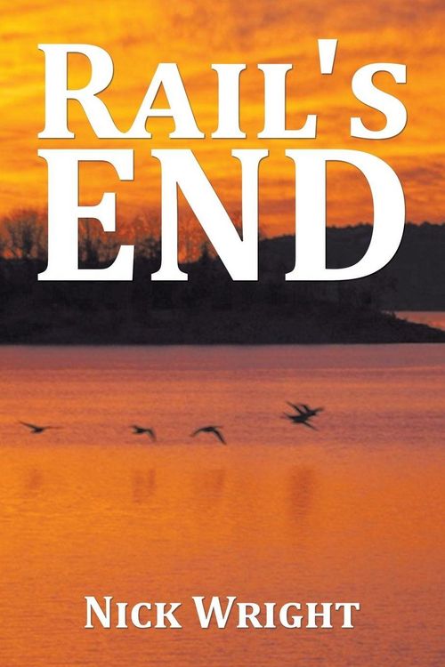 Produktbild: Rail's End