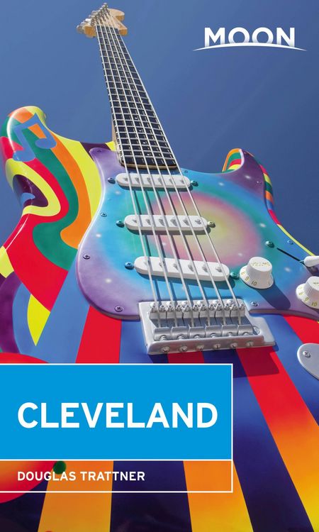 Produktbild: Moon Cleveland