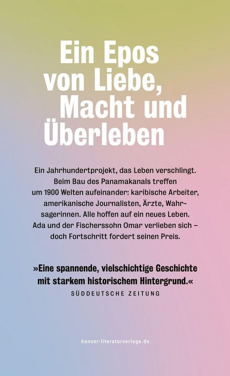 Produktbild: Der gro&szlig;e Riss