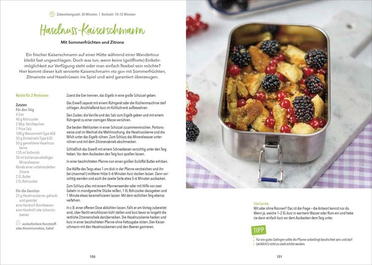 Produktbild: Brotzeit-Schmankerl to go
