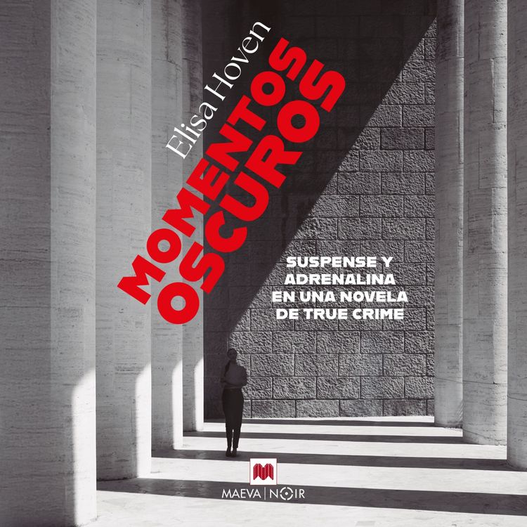 Produktbild: Momentos oscuros
