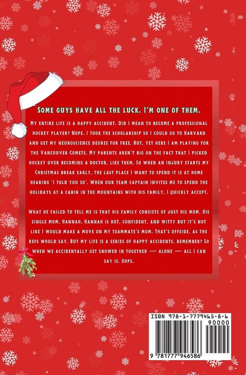 Produktbild: Offside Yuletide