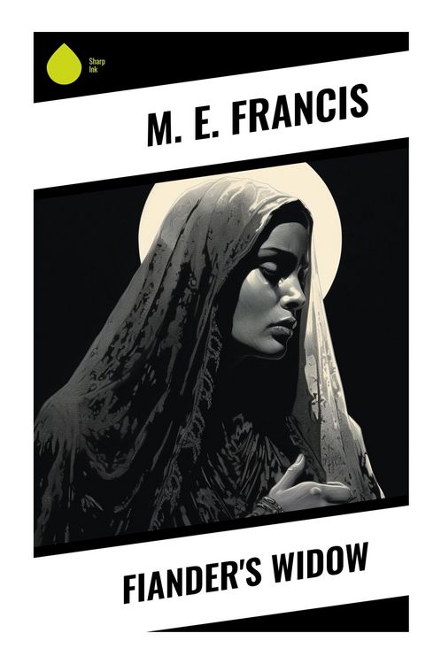 Produktbild: Fiander's Widow