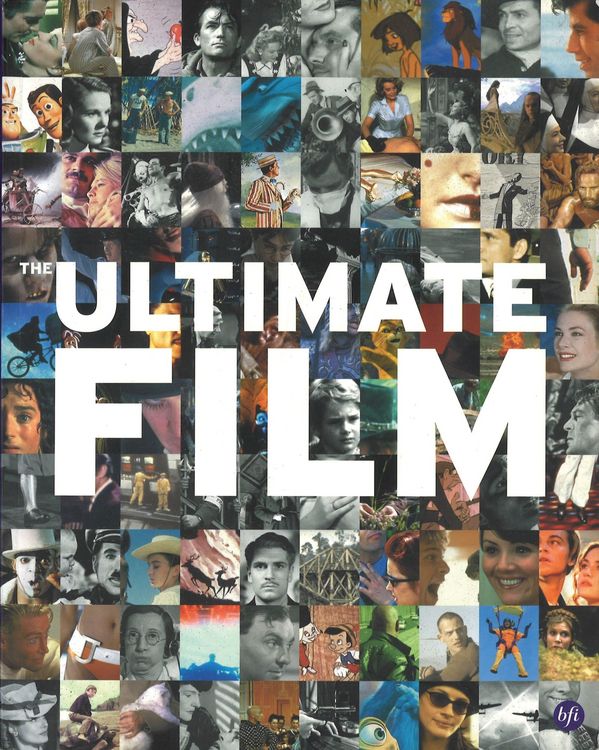 Produktbild: The Ultimate Film