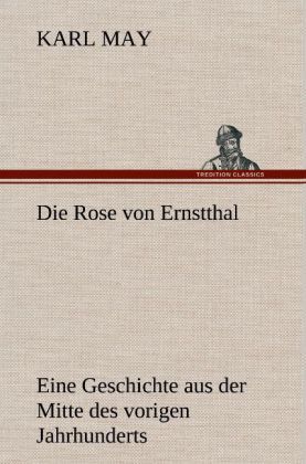 Produktbild: Die Rose von Ernstthal