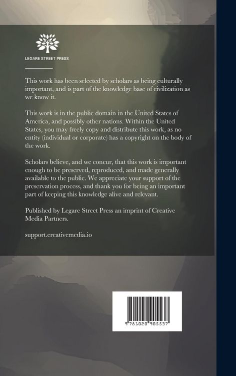 Produktbild: History of the Bowdoin School, 1821-1907
