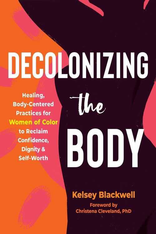Produktbild: Decolonizing the Body
