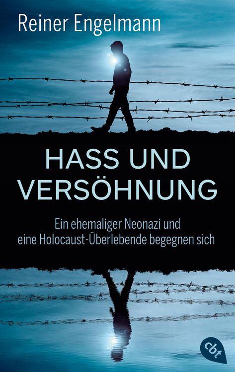 Produktbild: Hass und Vers&ouml;hnung