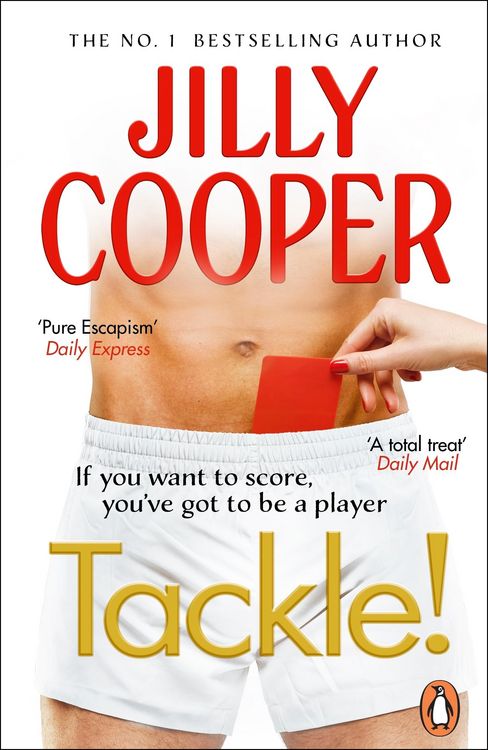 Produktbild: Tackle!