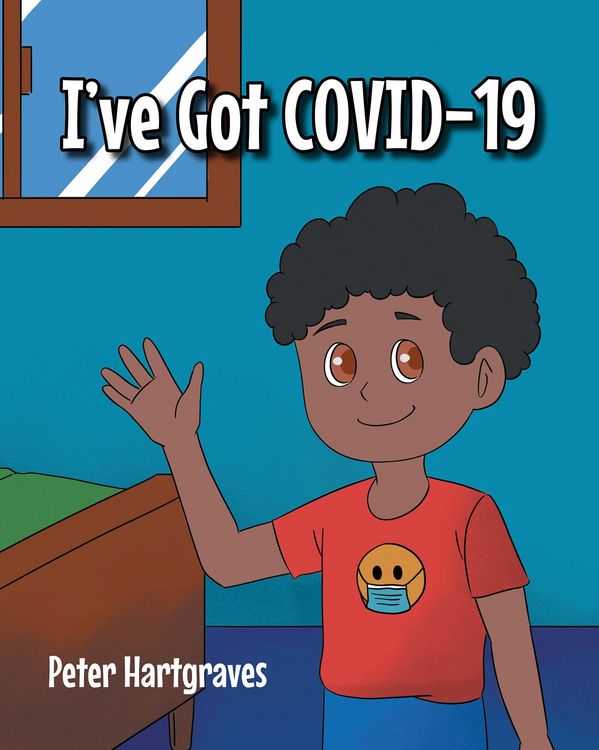 Produktbild: I've Got COVID-19