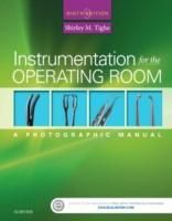 Produktbild: Tighe, S: Instrumentation for the Operating Room