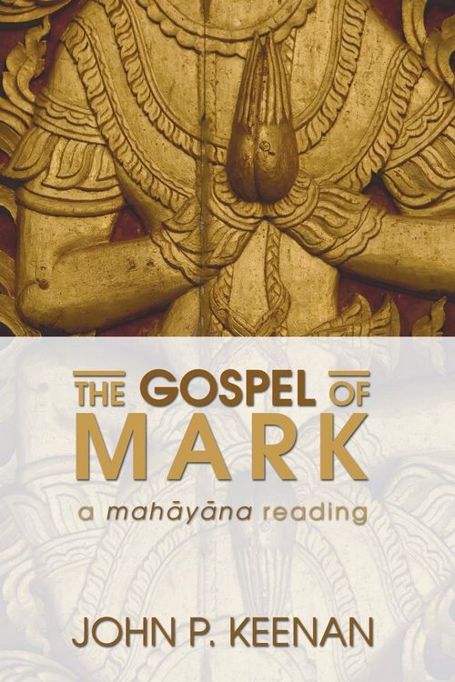 Produktbild: The Gospel of Mark