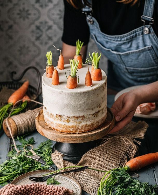 Produktbild: Backen. Feiern. Genie&szlig;en