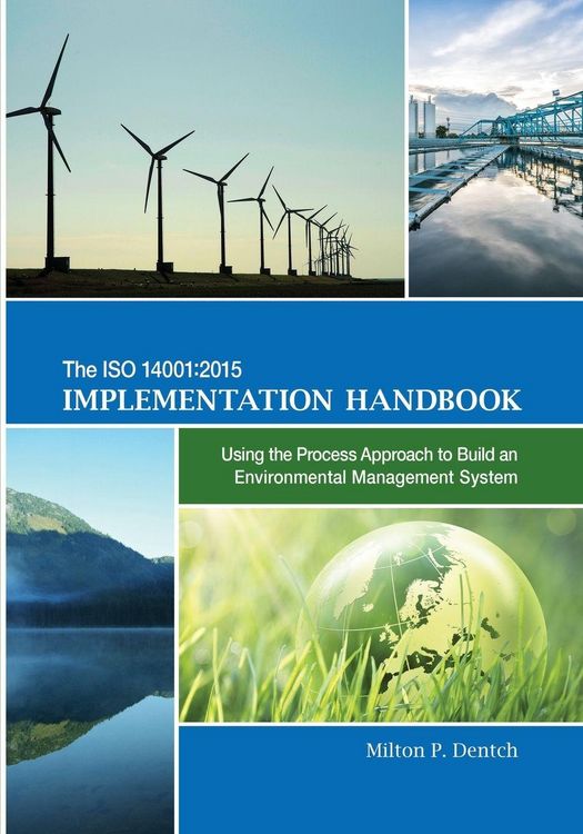 Produktbild: The ISO 14001