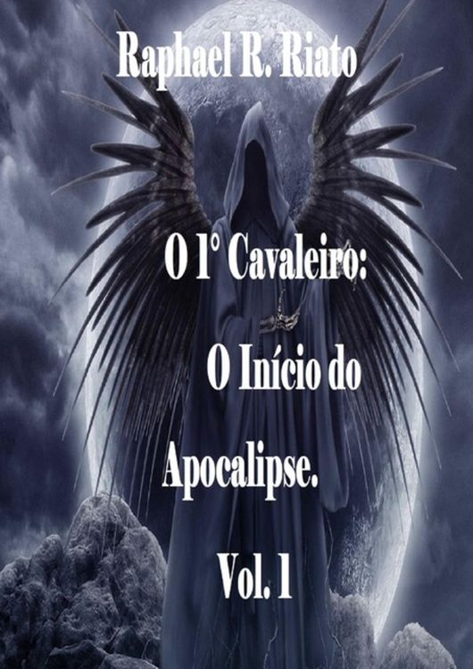 Produktbild: O 1&deg; Cavaleiro